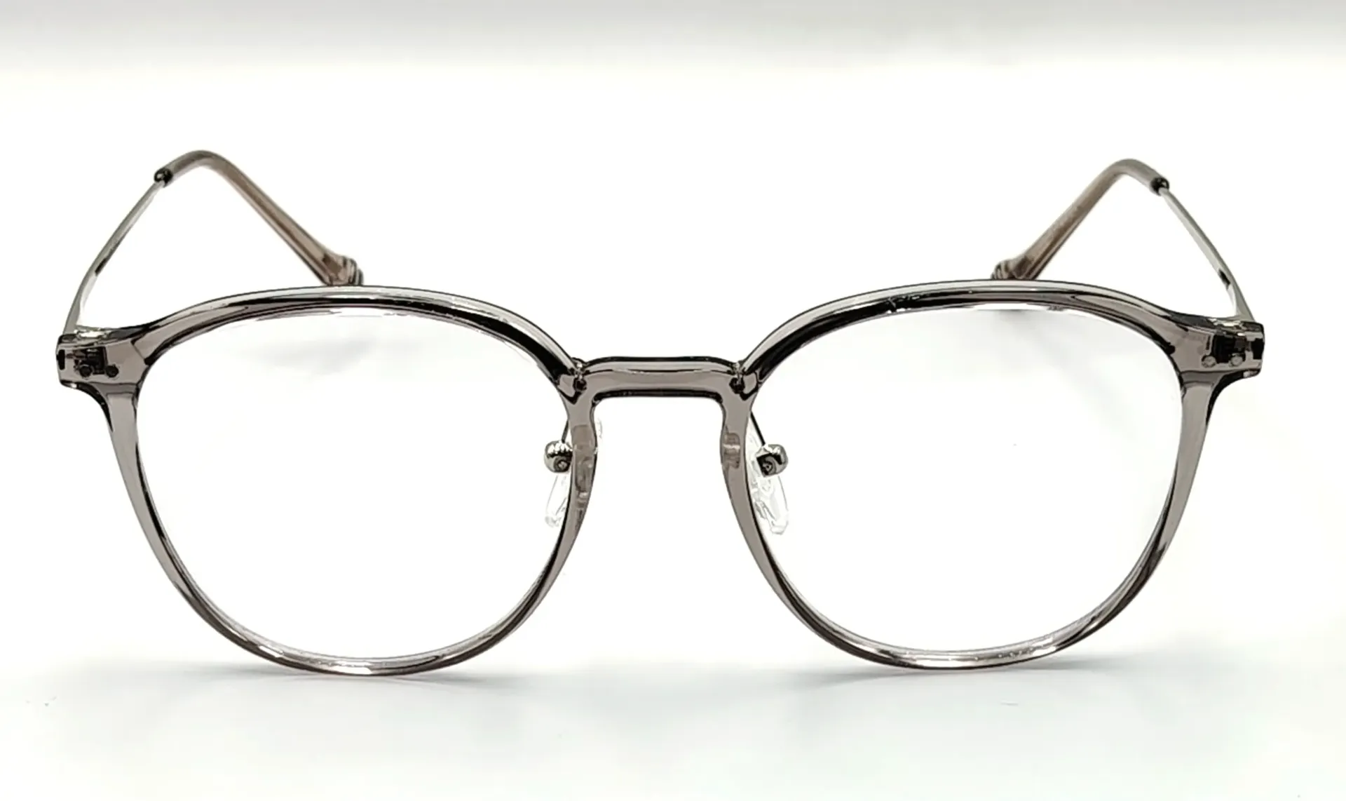 IQ-TR7275 / نظارات طبية كاملة من البلاستيك - للجنسين