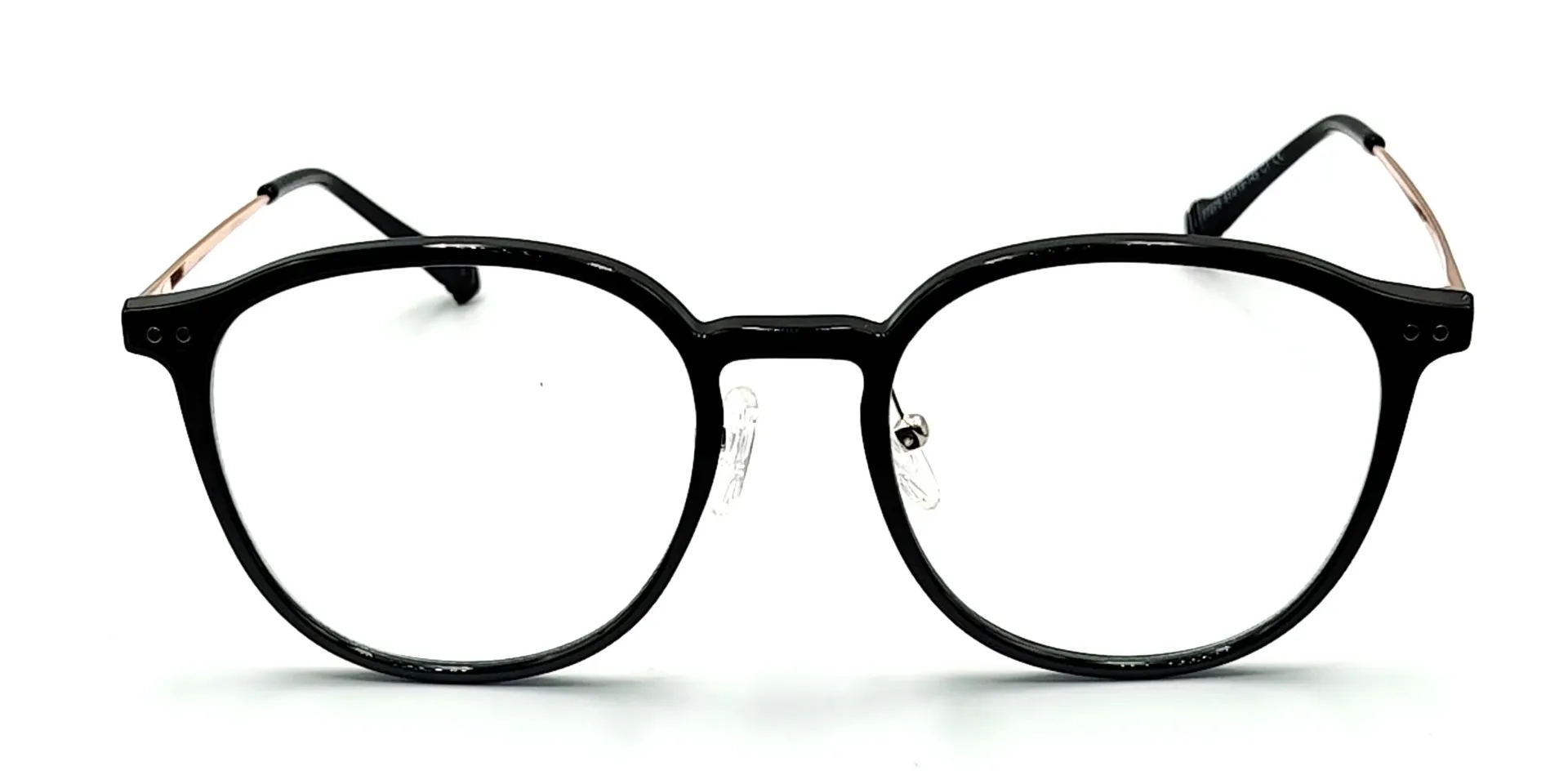 [IQ-TR7275-C1-O-F-P-U] IQ-TR7275 / نظارات طبية كاملة من البلاستيك - للجنسين (C1)