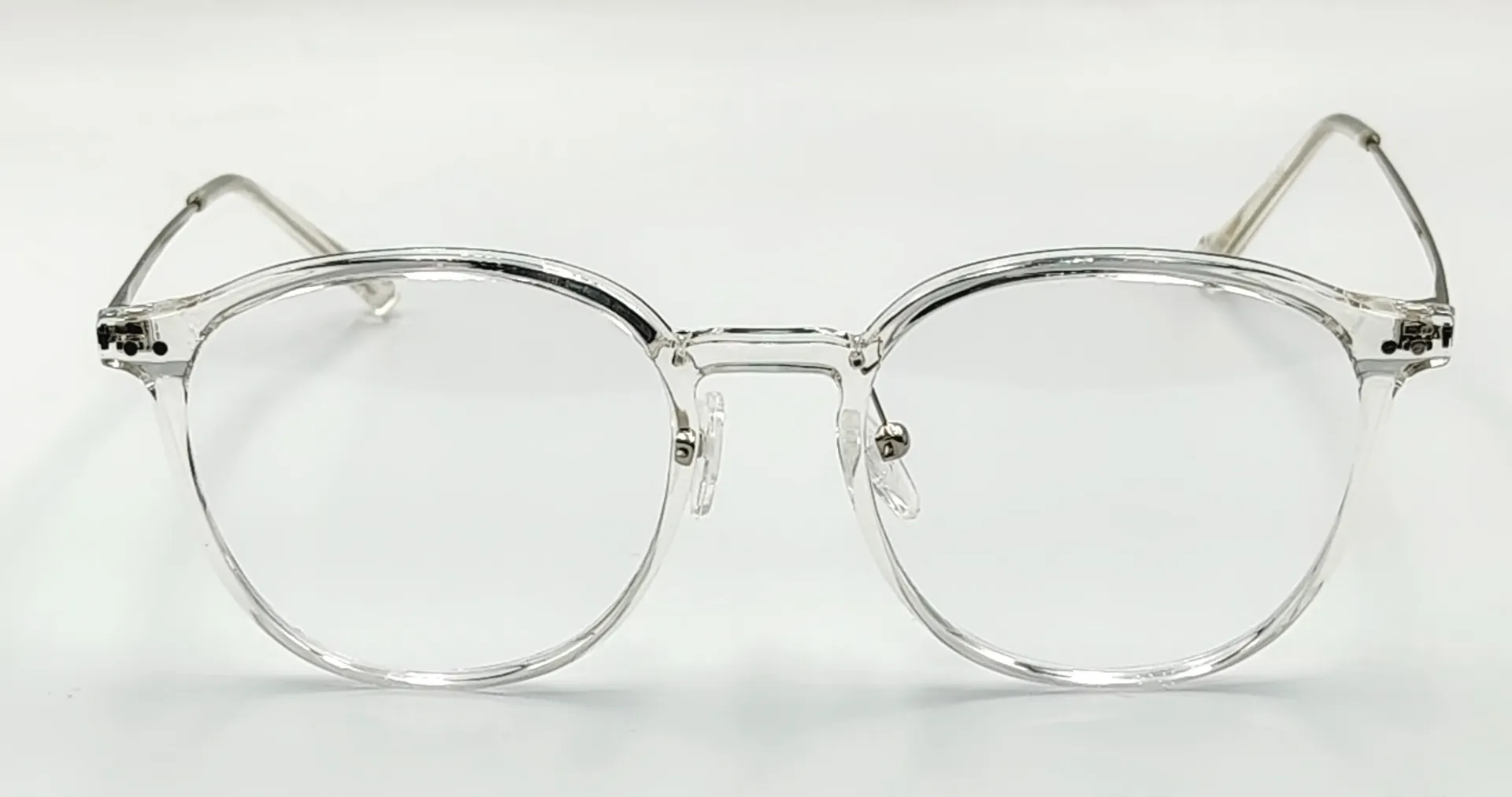 IQ-TR7275 / نظارات طبية كاملة من البلاستيك - للجنسين