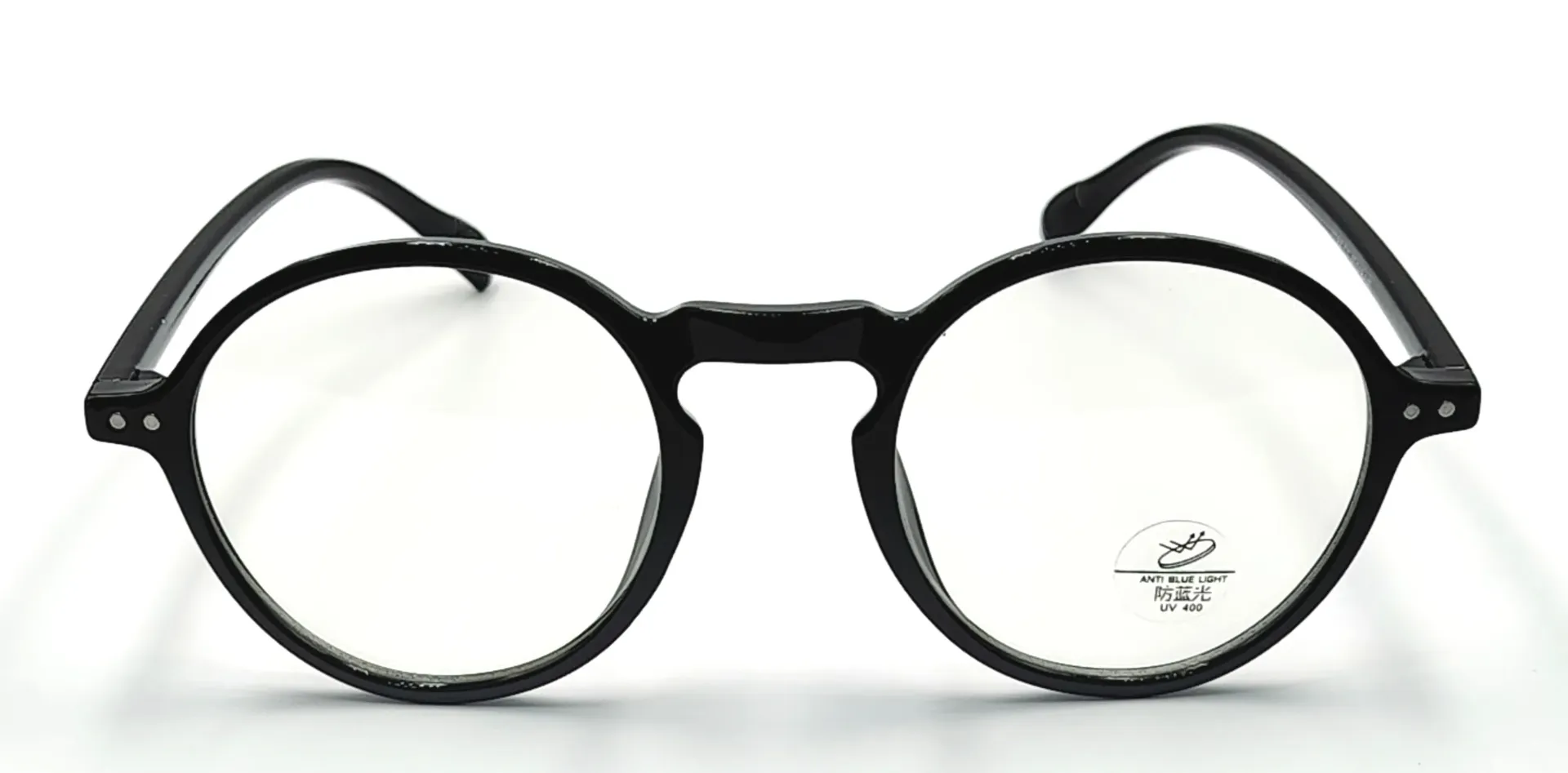 [IQ-27084-C1-O-F-P-W] IQ-27084 / Optical-FULL-Plastic-WOMEN (C1)