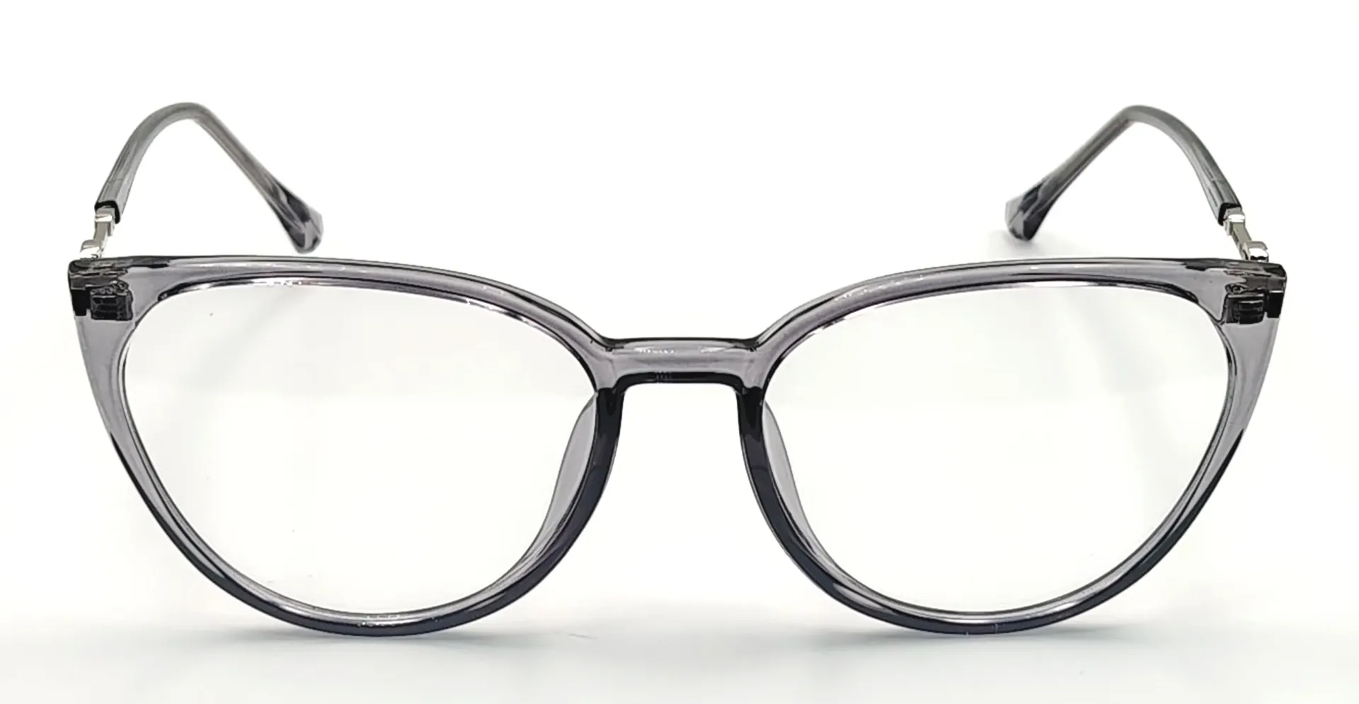 IQ-30313 / نظارات طبية كاملة من البلاستيك - نساء