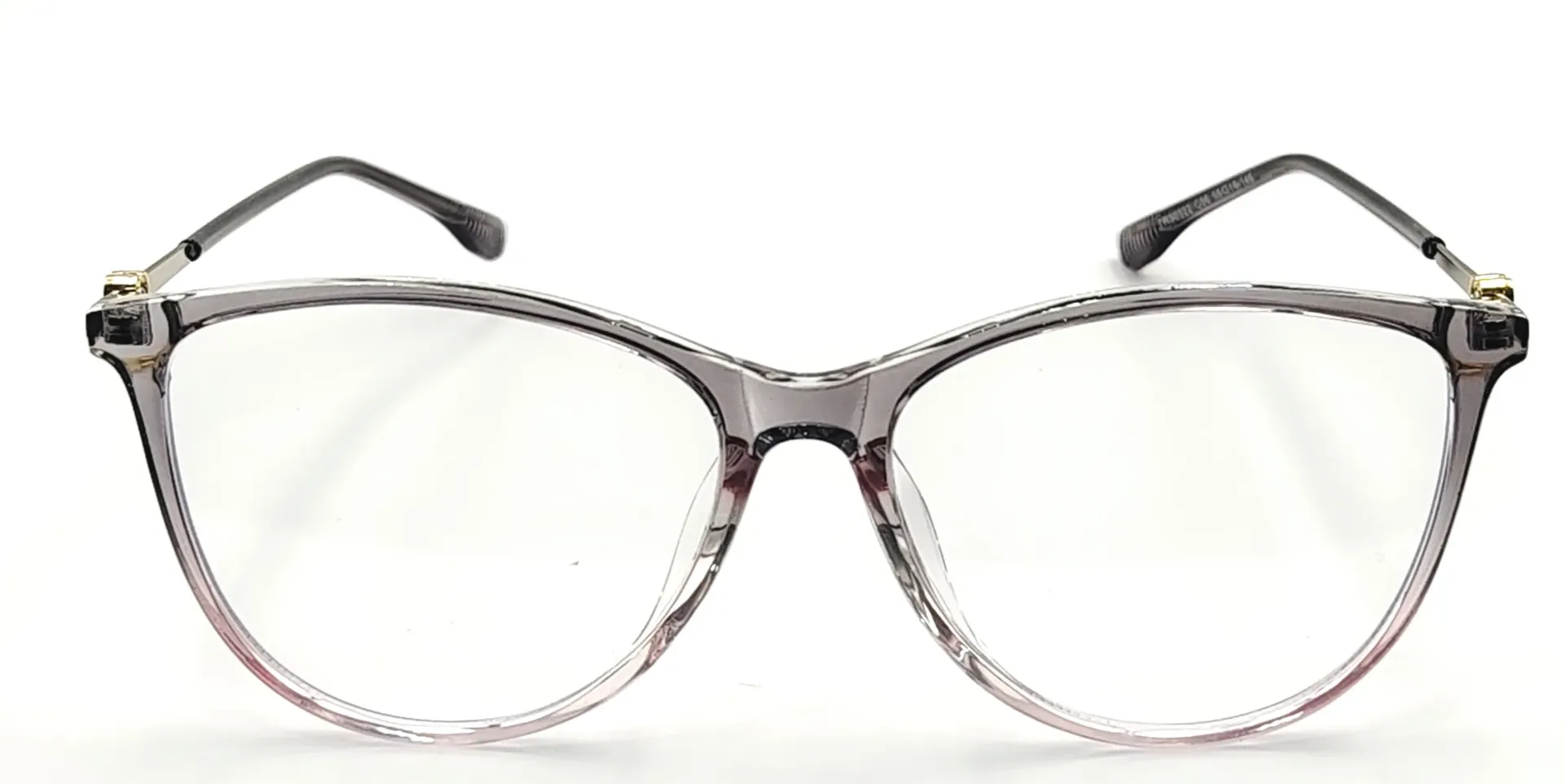 IQ-30322 / نظارات طبية كاملة من البلاستيك - نساء