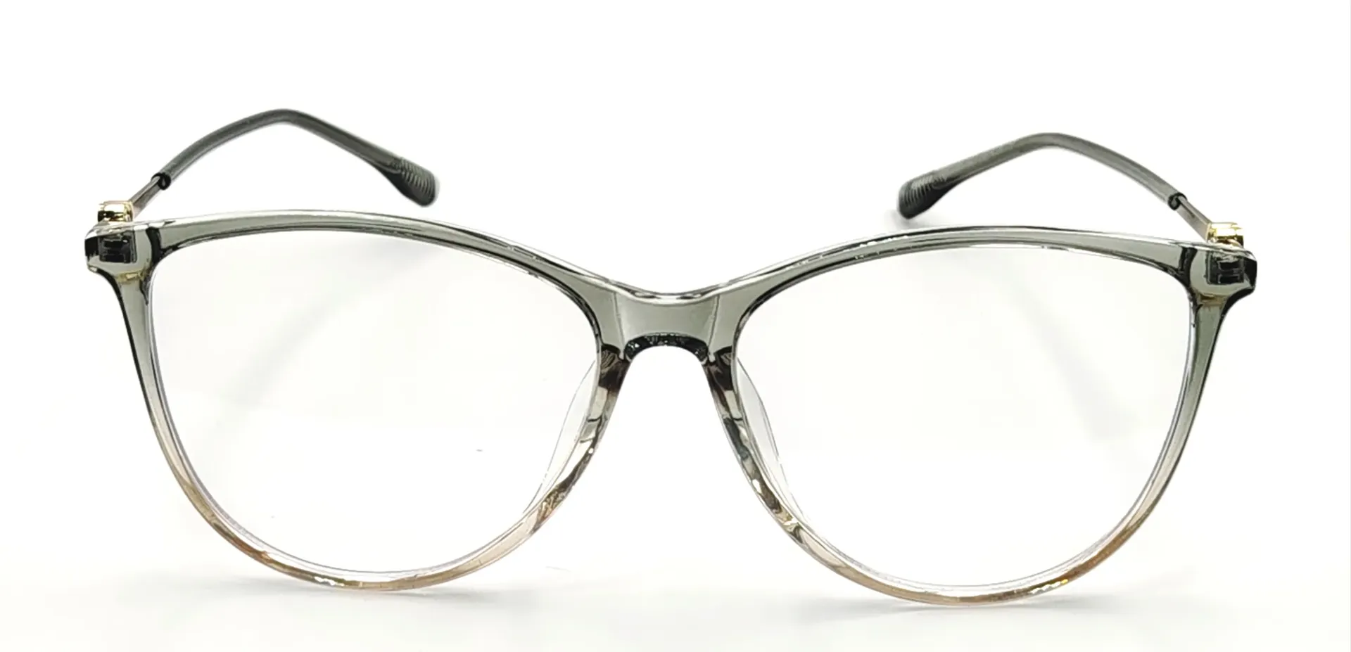 IQ-30322 / نظارات طبية كاملة من البلاستيك - نساء