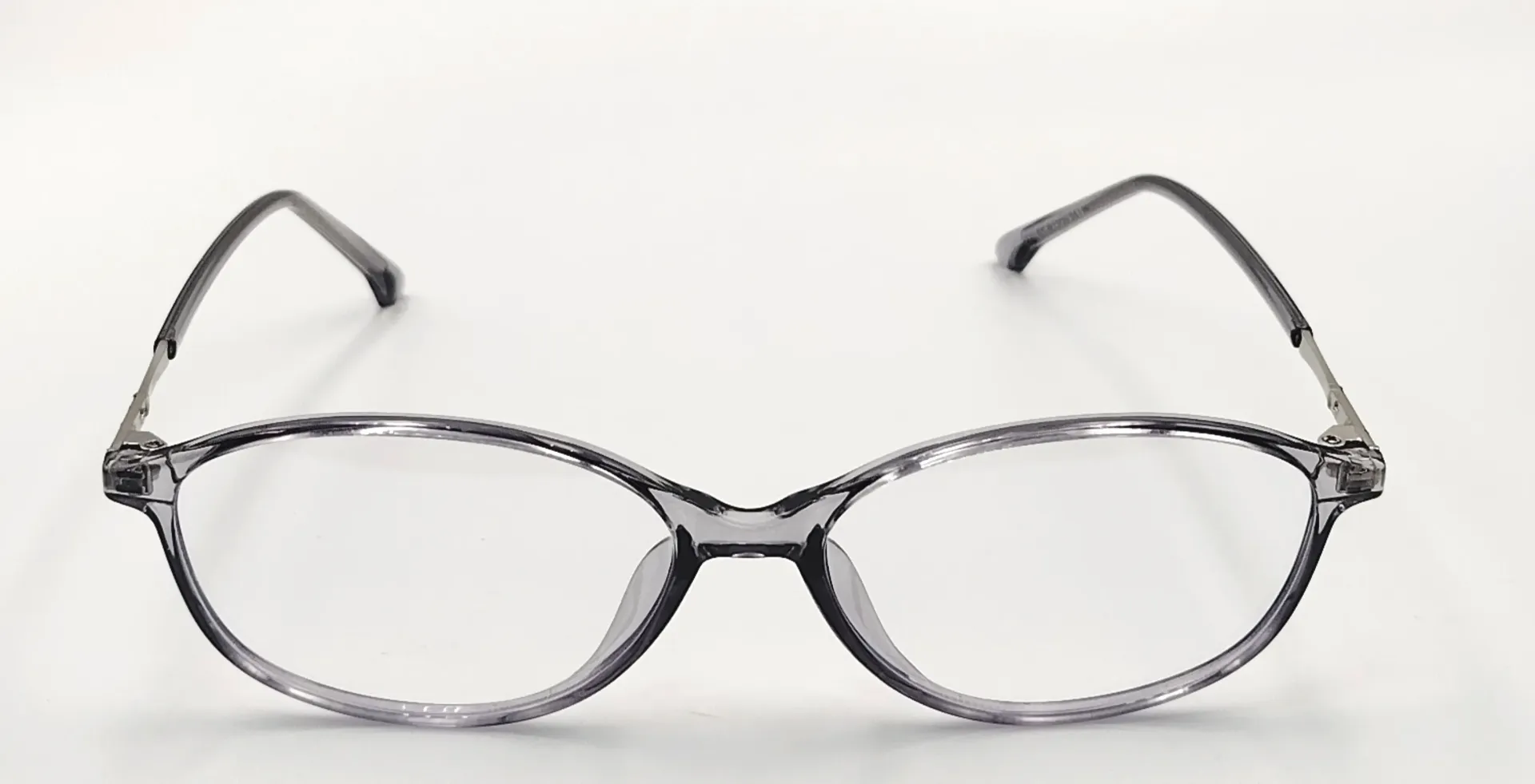 IQ-TR30338 / نظارات طبية كاملة من البلاستيك - نساء