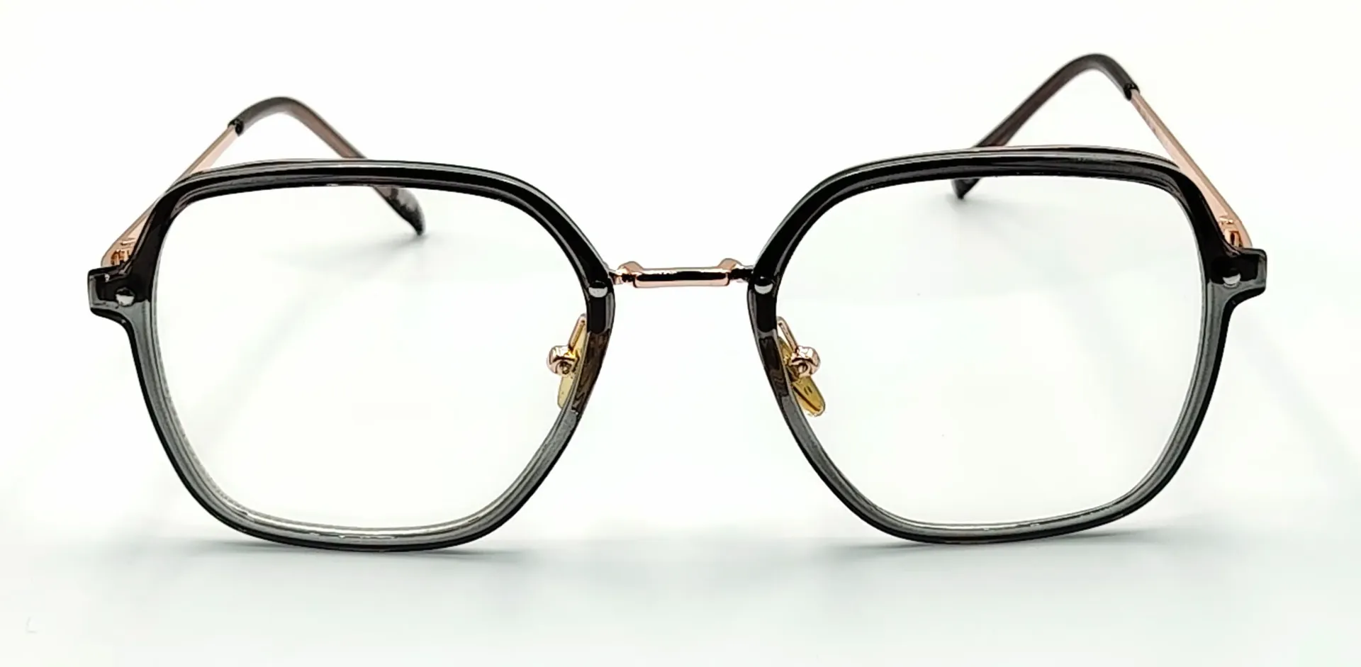 [IQ-TR3119-BLACK-O-F-P-W] IQ-TR3119 / Optical-FULL-Plastic-WOMEN (BLACK)