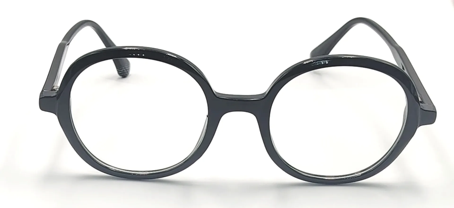 [IQ-38022-C1-O-F-P-W] IQ-38022 / Optical-FULL-Plastic-WOMEN (C1)