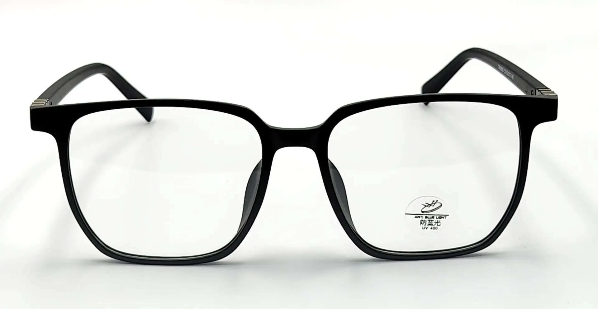 IQ-66803 / نظارات طبية كاملة من البلاستيك - للجنسين