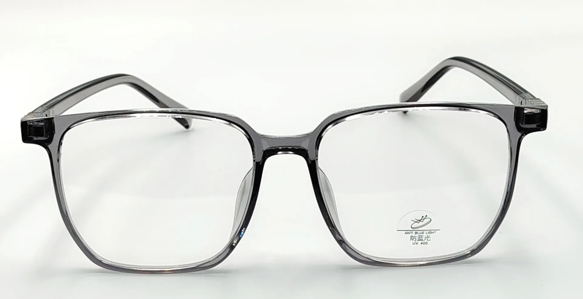 IQ-66803 / نظارات طبية كاملة من البلاستيك - للجنسين