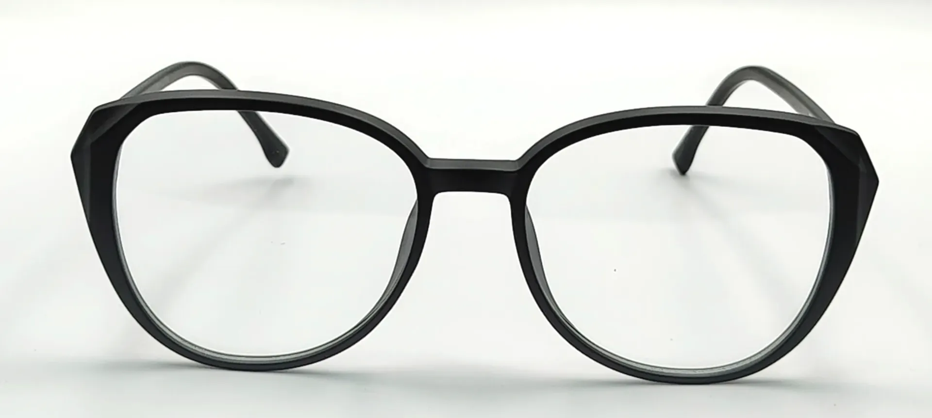 IQ-7038 / نظارات طبية كاملة من البلاستيك - نساء