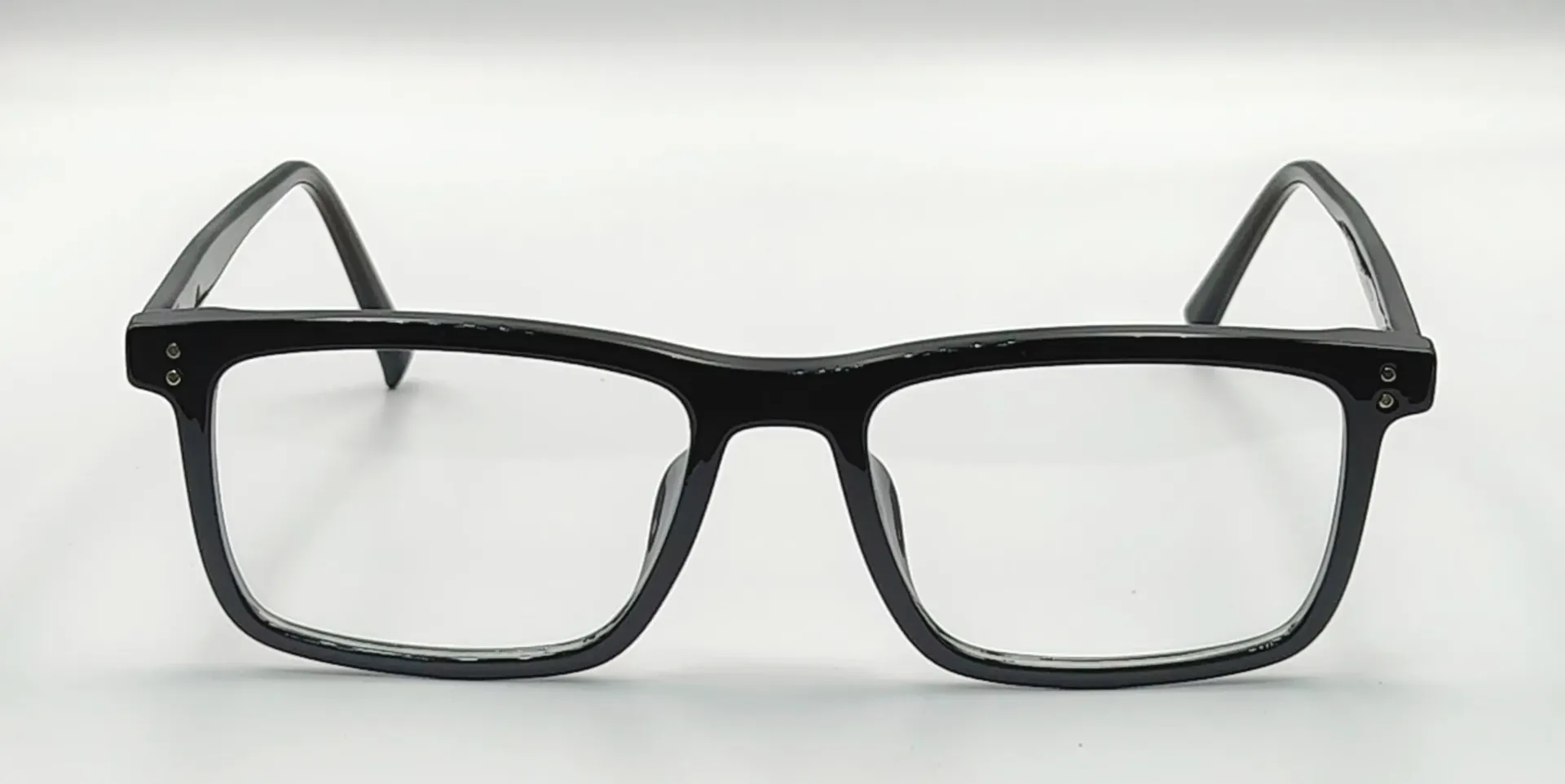 [IQ-7125-C1-O-F-P-M] IQ-7125 / Optical-FULL-Plastic-MEN (C1)