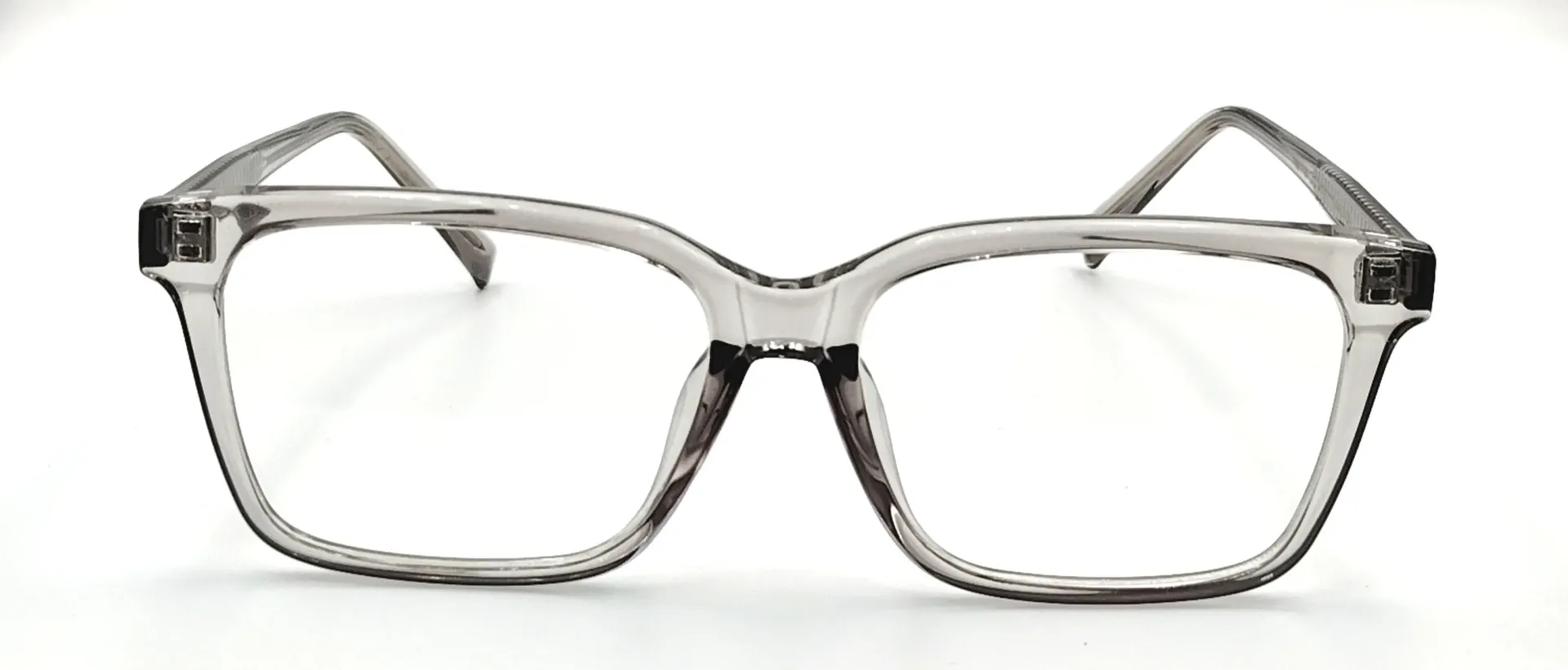IQ-7130 / نظارات طبية كاملة من البلاستيك - نساء