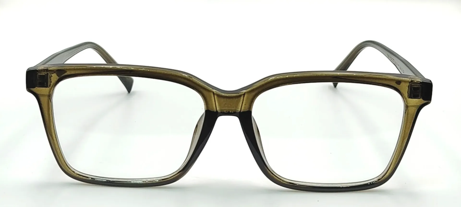 IQ-7130 / نظارات طبية كاملة من البلاستيك - نساء