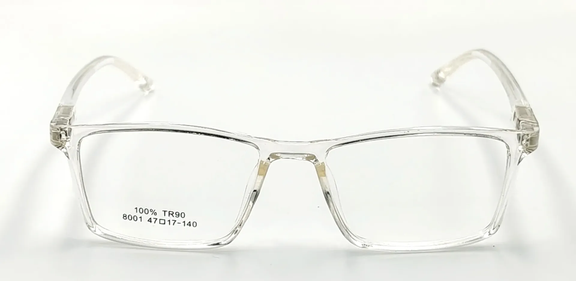IQ-TR8001 / Optical-FULL-Plastic-MEN