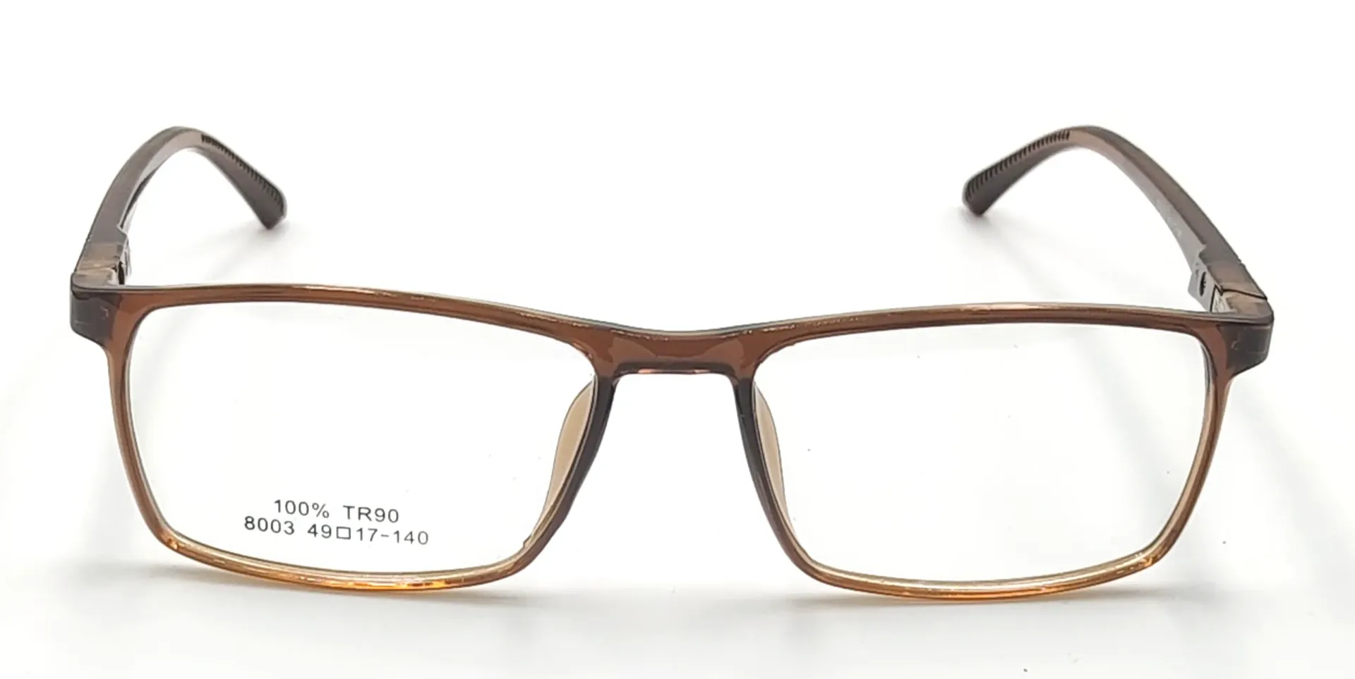 IQ-8003 / Optical-FULL-Plastic-MEN