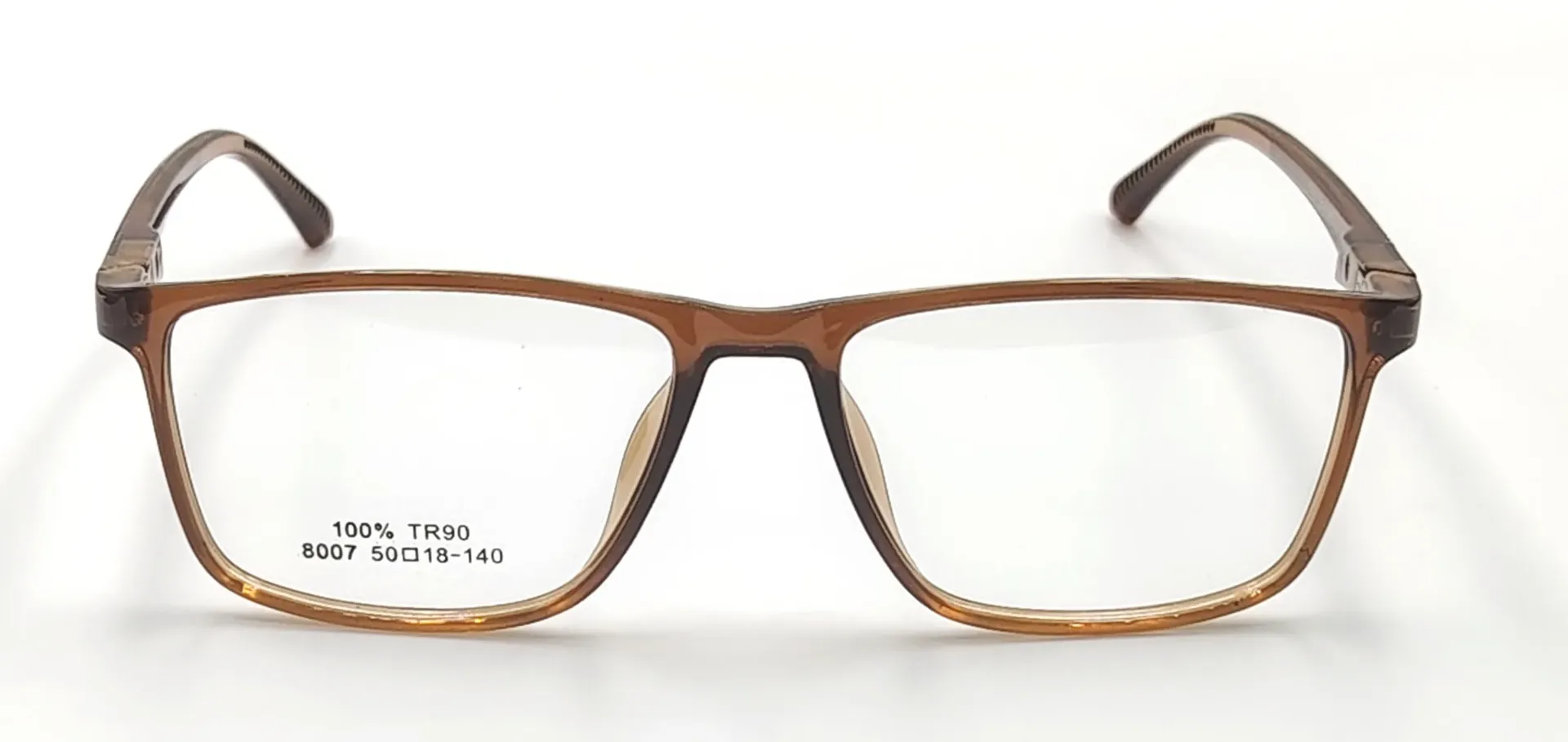 IQ-8007 / Optical-FULL-Plastic-MEN