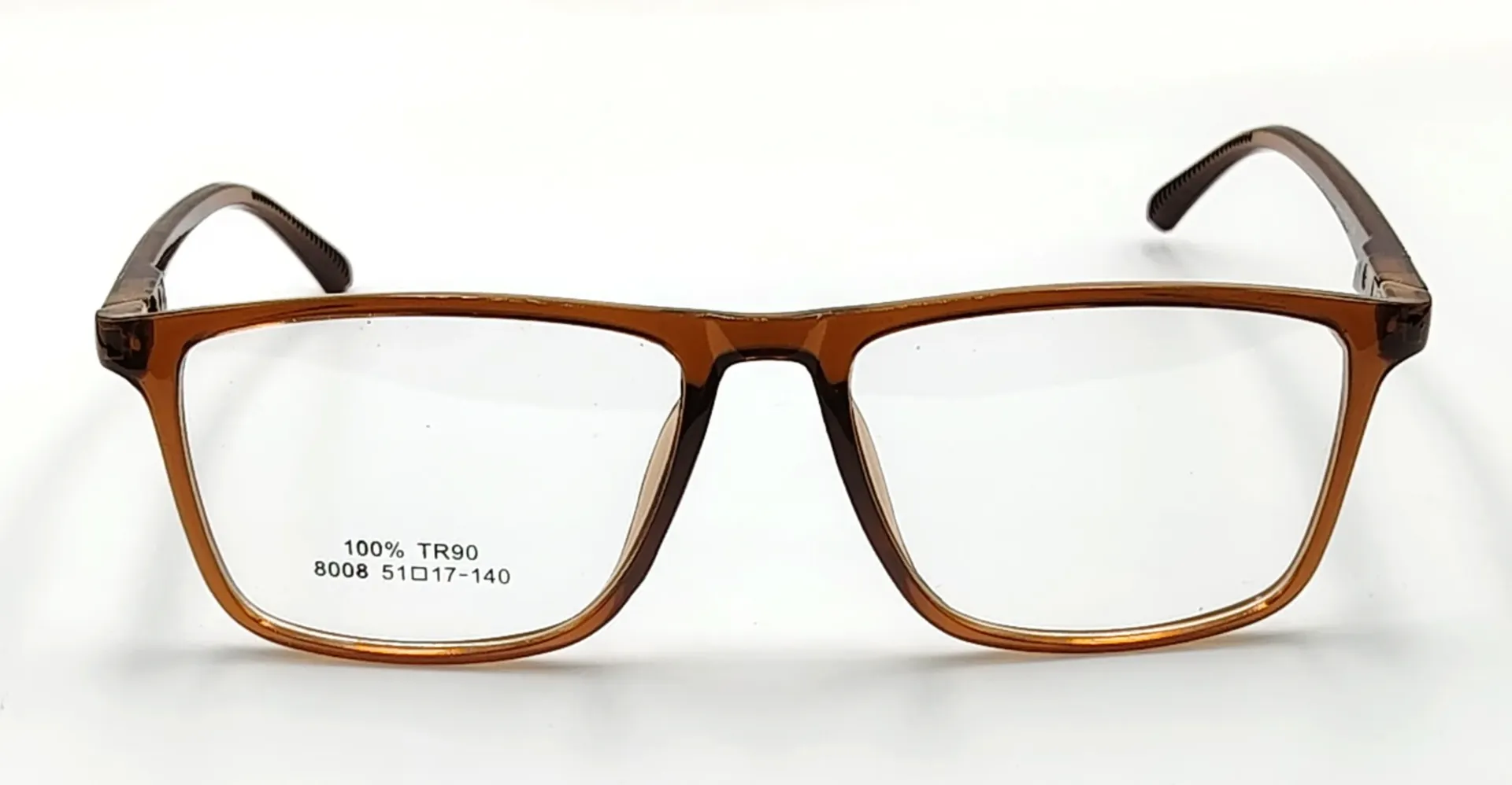 IQ-8008 / Optical-FULL-Plastic-MEN