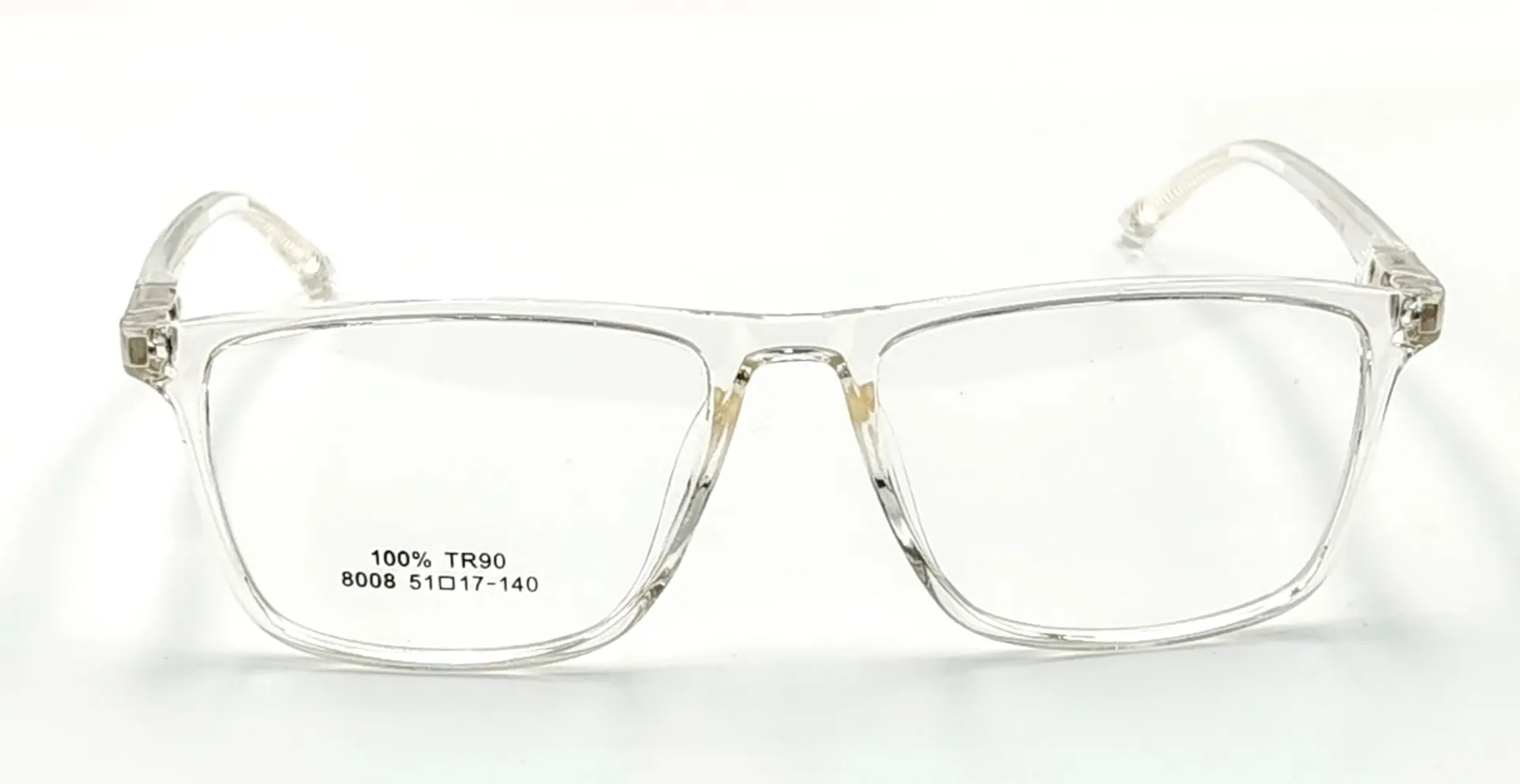 IQ-8008 / Optical-FULL-Plastic-MEN