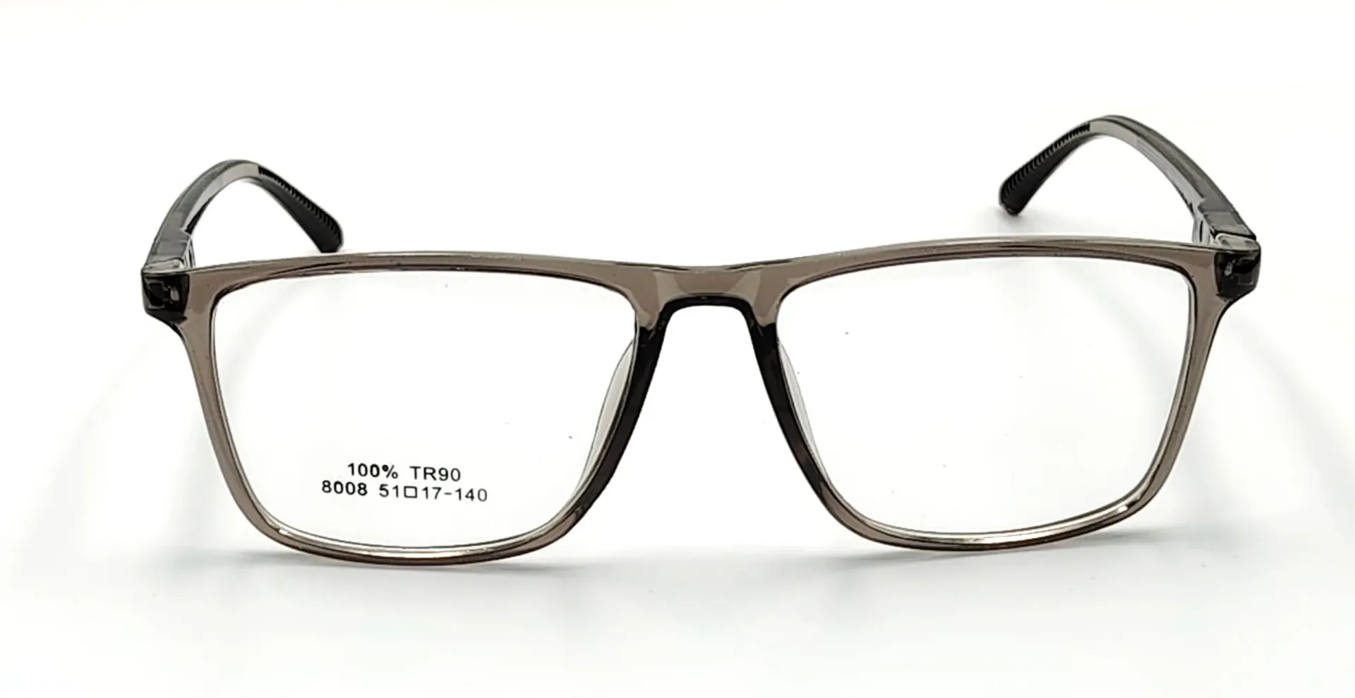 IQ-8008 / Optical-FULL-Plastic-MEN