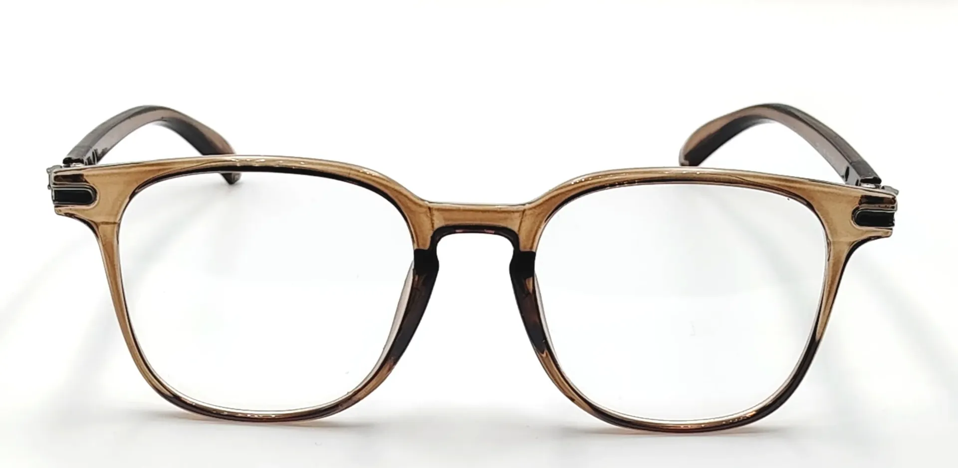 IQ-86015 / Optical-FULL-Plastic-MEN