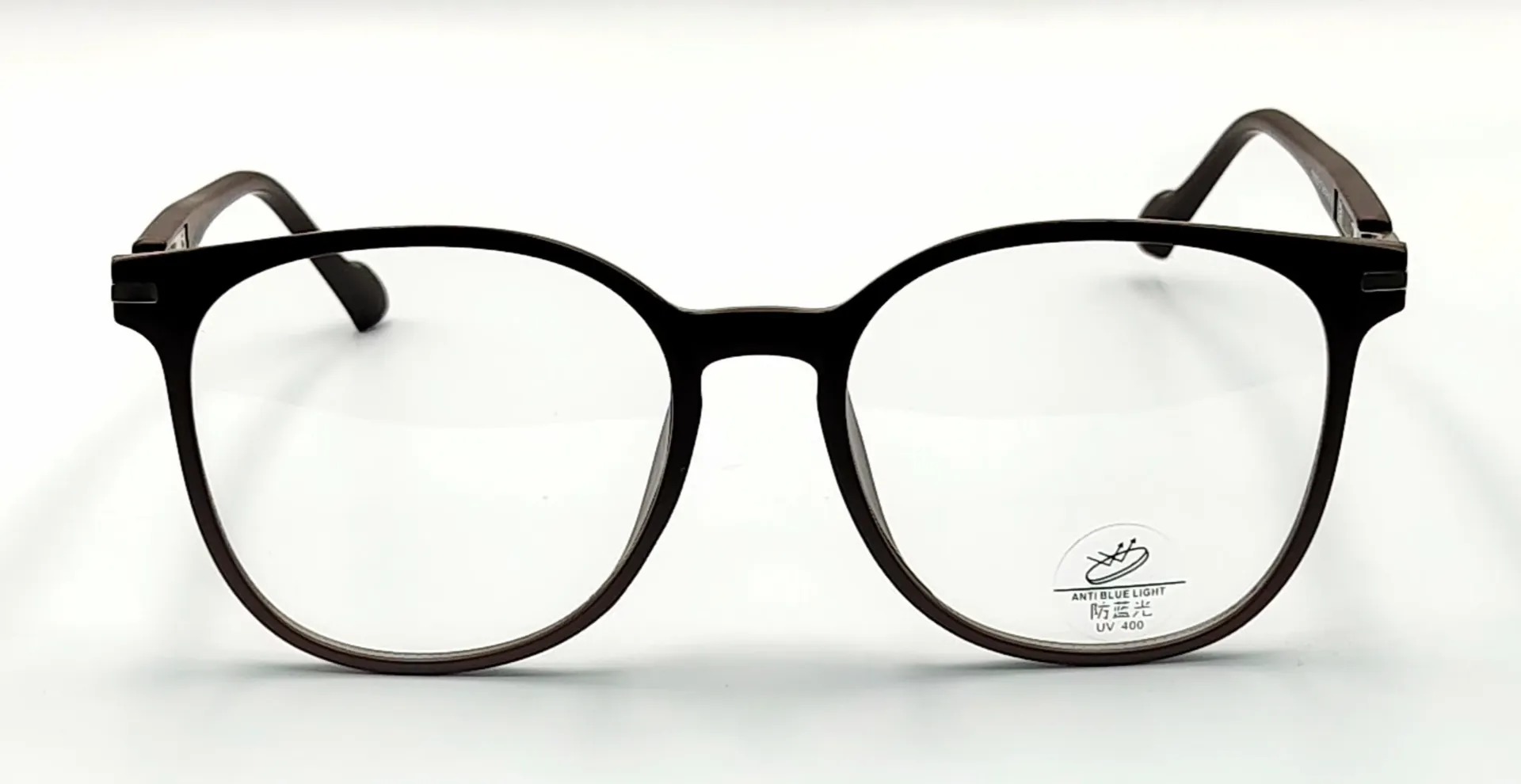 IQ-86036 / Optical-FULL-Plastic-MEN