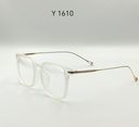 IQ-Y1610 / Optical-FULL-Plastic-WOMEN