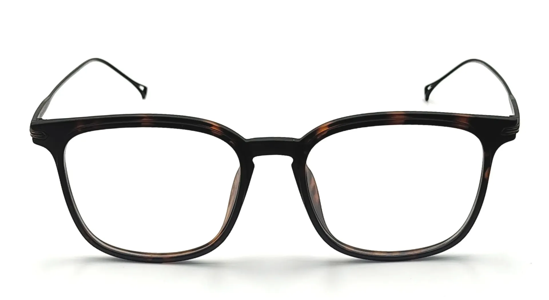 IQ-Y1610 / نظارات طبية كاملة بلاستيكية - نساء