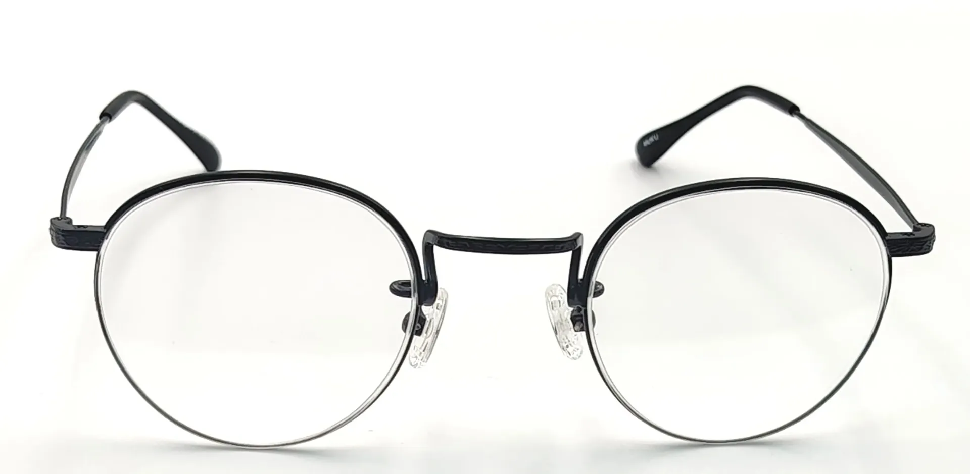 [IQ-Y1649-C1-O-F-M-W] IQ-Y1649 / Optical-FULL-Metal-WOMEN (C1)