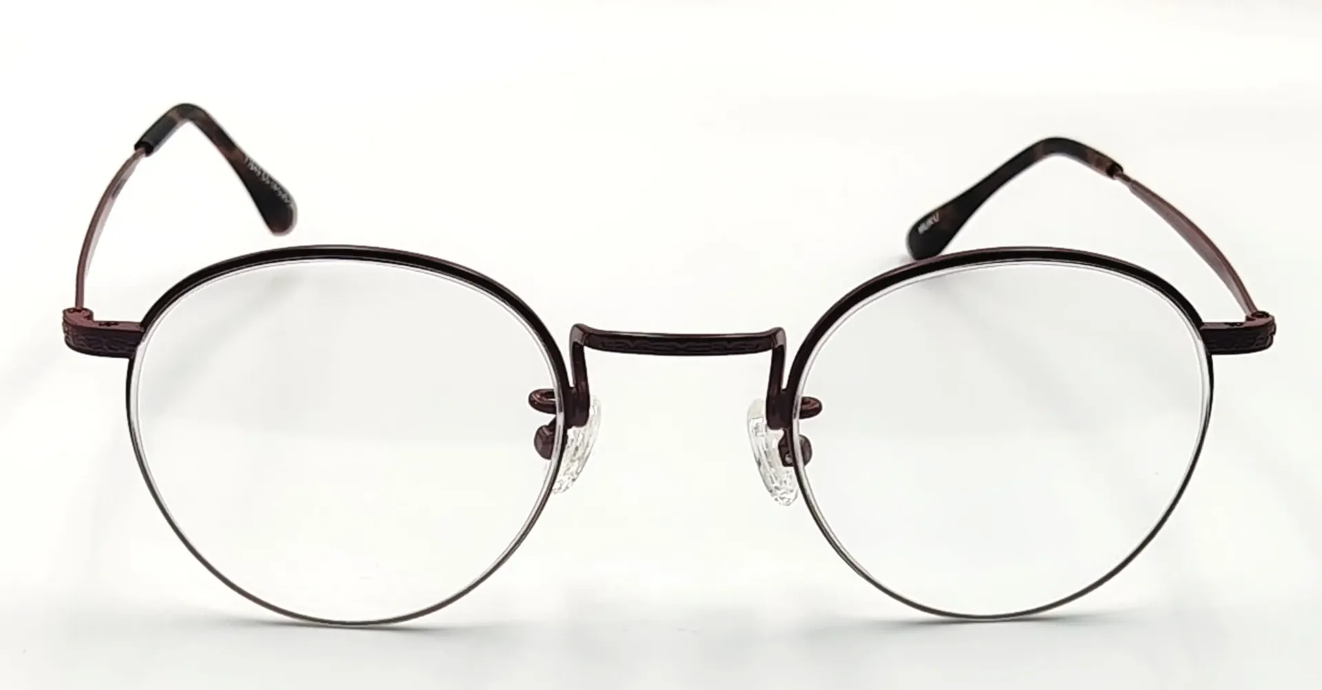 IQ-Y1649 / Optical-FULL-Metal-WOMEN