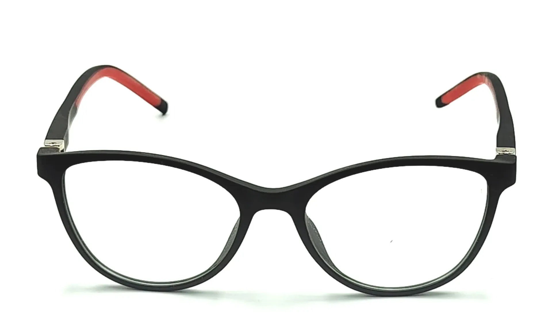 IQ-N2001 / نظارات بلاستيكية كاملة للأطفال