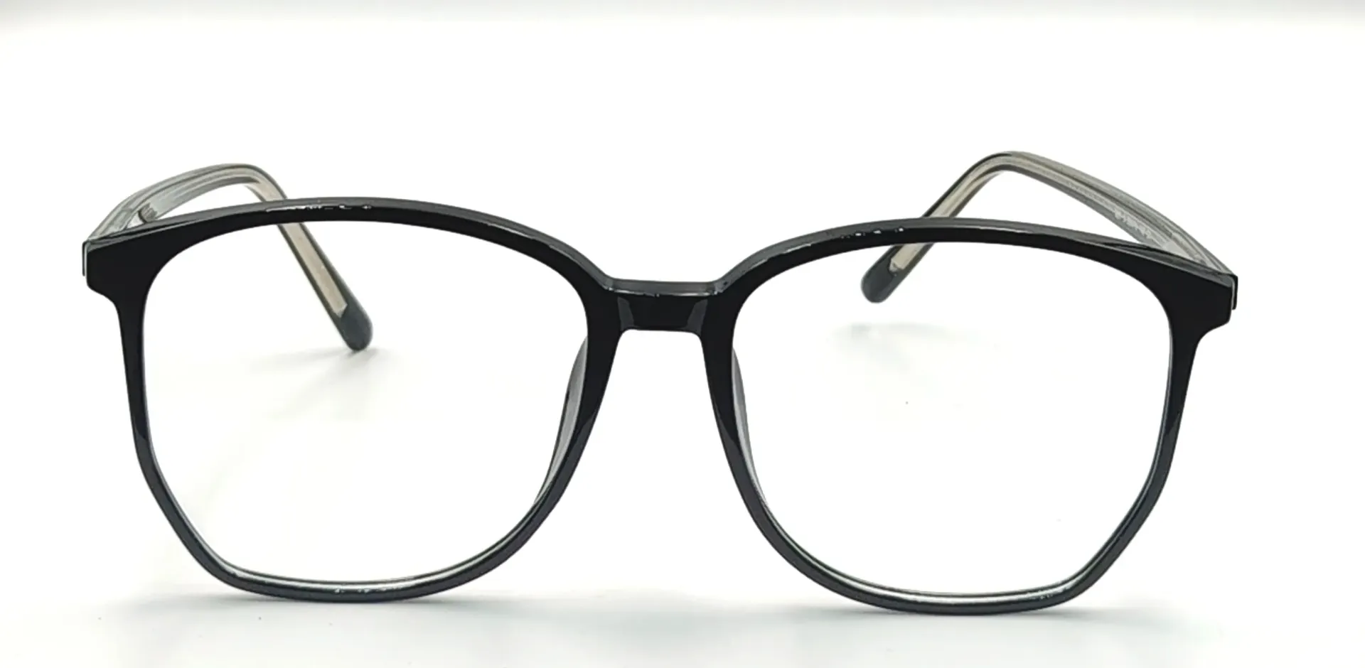 IQ-281-3 / نظارات طبية كاملة بلاستيك - نساء