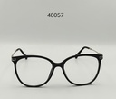 IQ-48057 / Optical-FULL-Plastic-WOMEN