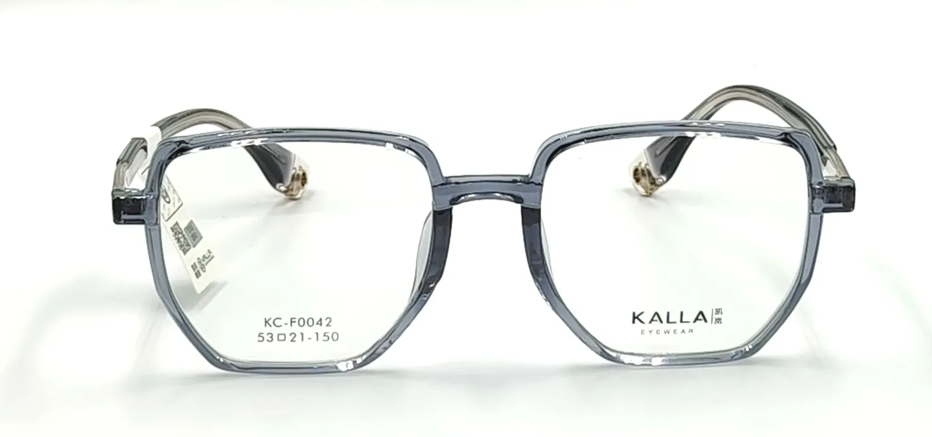 KALLA-KCF0042 / Optical-FULL-Plastic-WOMEN