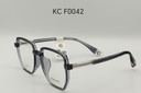 KALLA-KCF0042 / Optical-FULL-Plastic-WOMEN