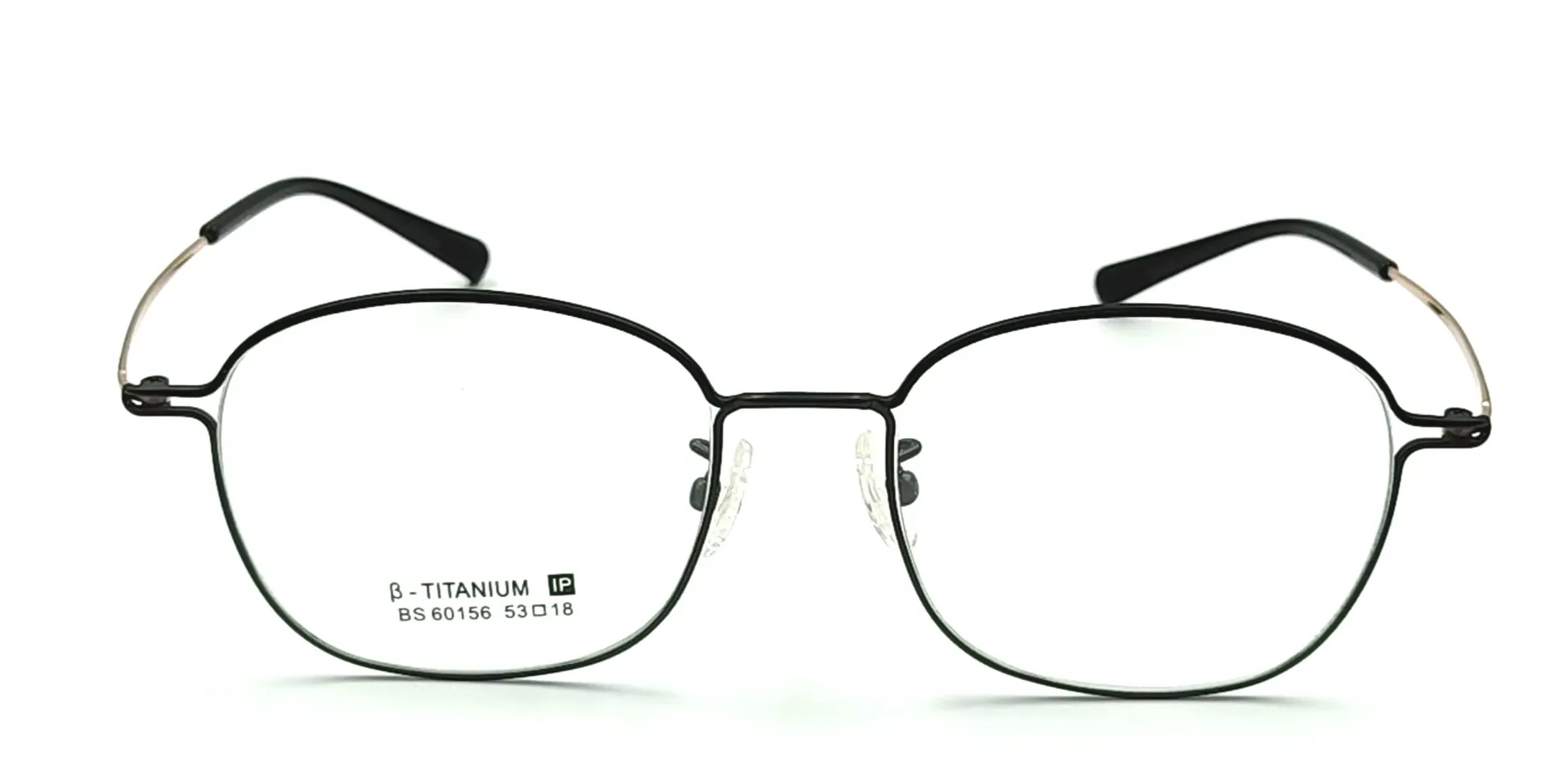 IQ-BS60156 / Optical-FULL-Metal-WOMEN