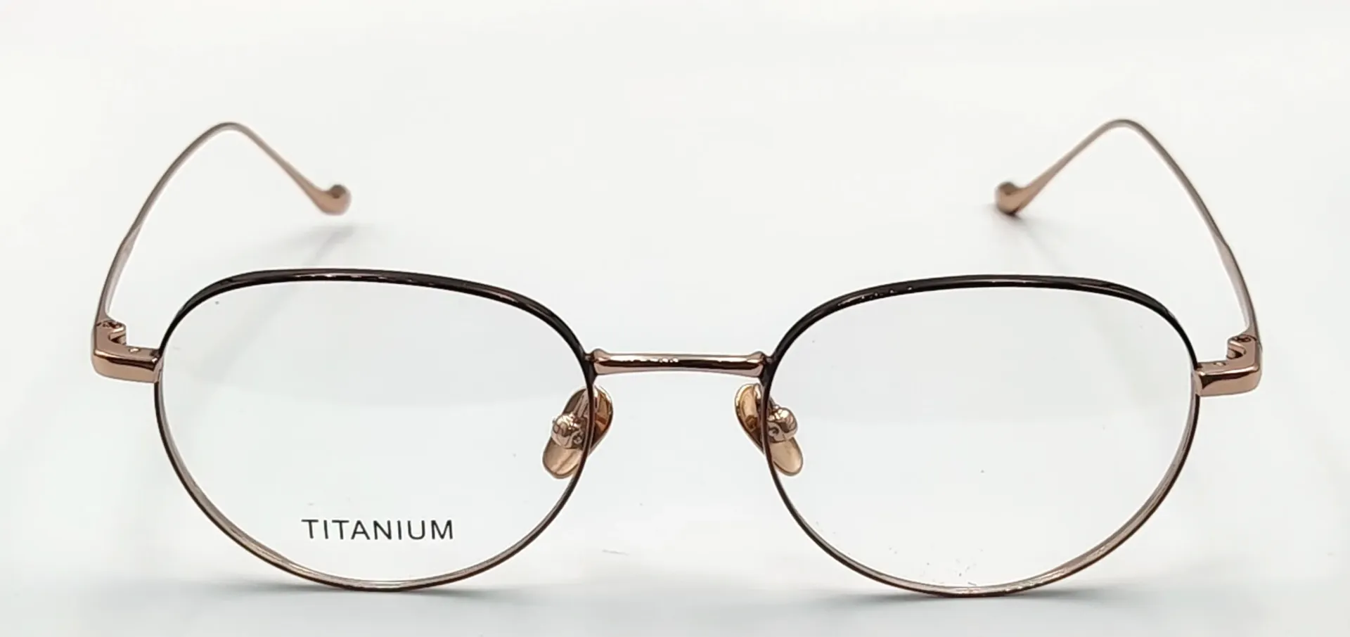 IP TETANUM-07022 / Optical-FULL-Metal-WOMEN
