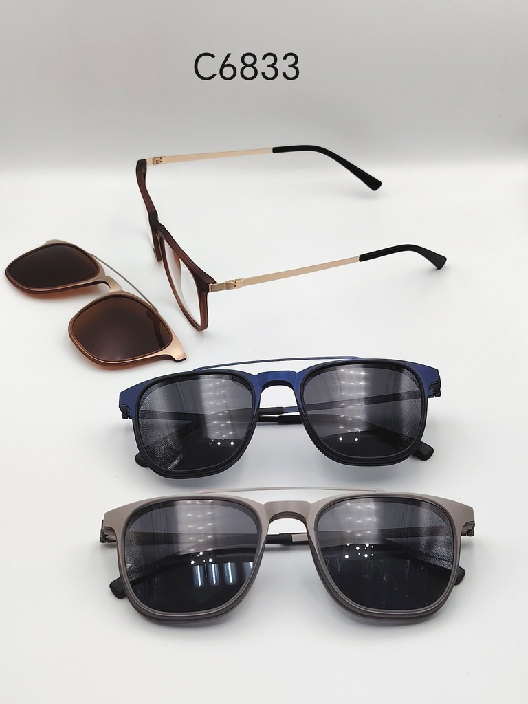 [IQ-C6833-C1-C-F-P-M] IQ-C6833 / C_ON-FULL-Plastic-MEN (C1)