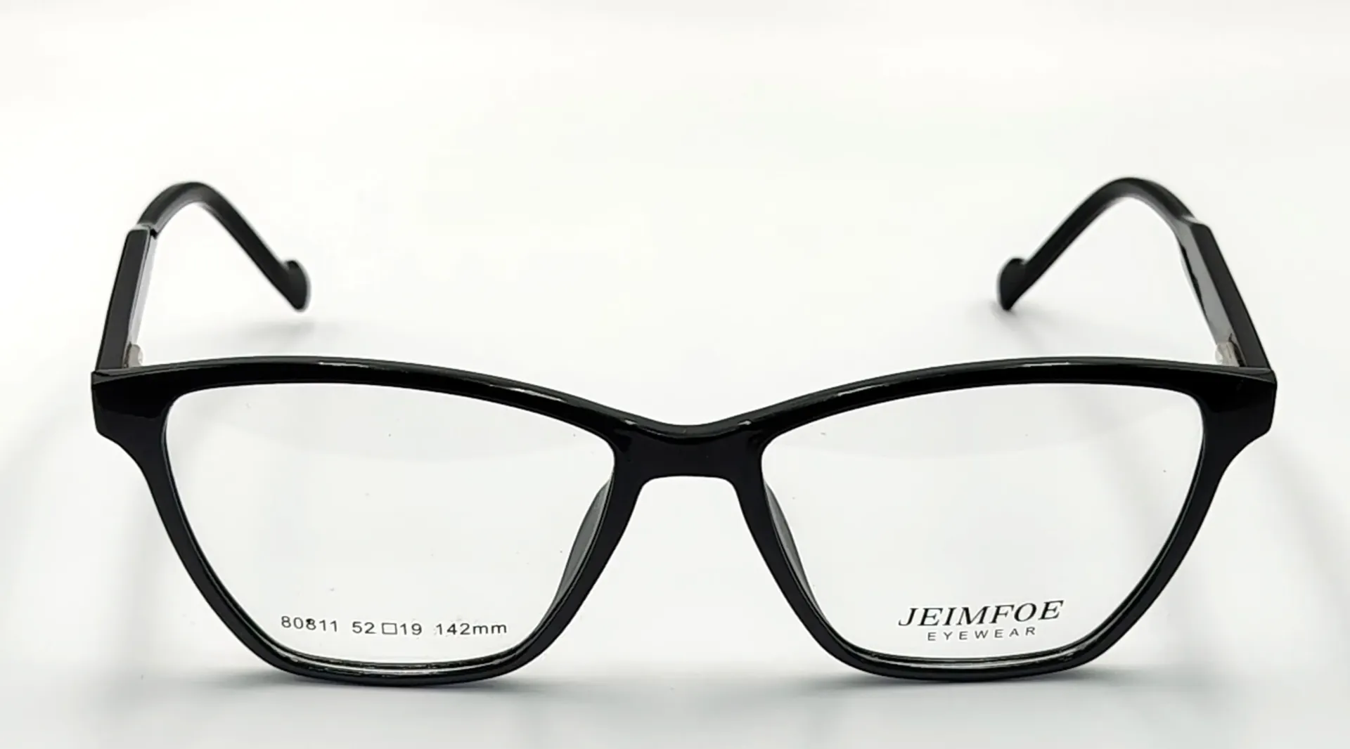 JEIMFOE-80811 / Optical-FULL-Plastic-MEN