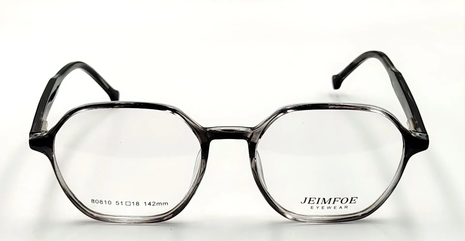 JEIMFOE-80810 / Optical-FULL-Plastic-UNI