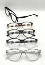 IQ-S25-01 / Optical-FULL-Plastic-WOMEN