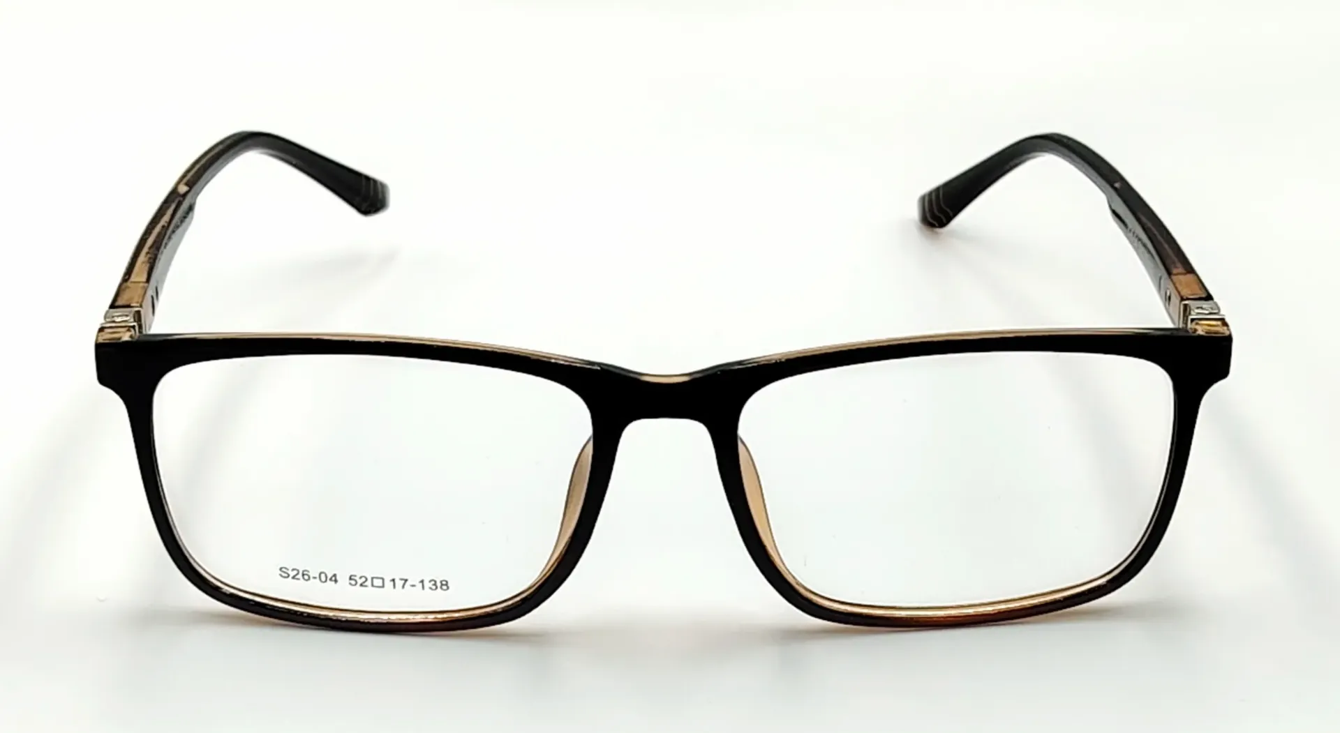 IQ-S26-04 / Optical-FULL-Plastic-MEN