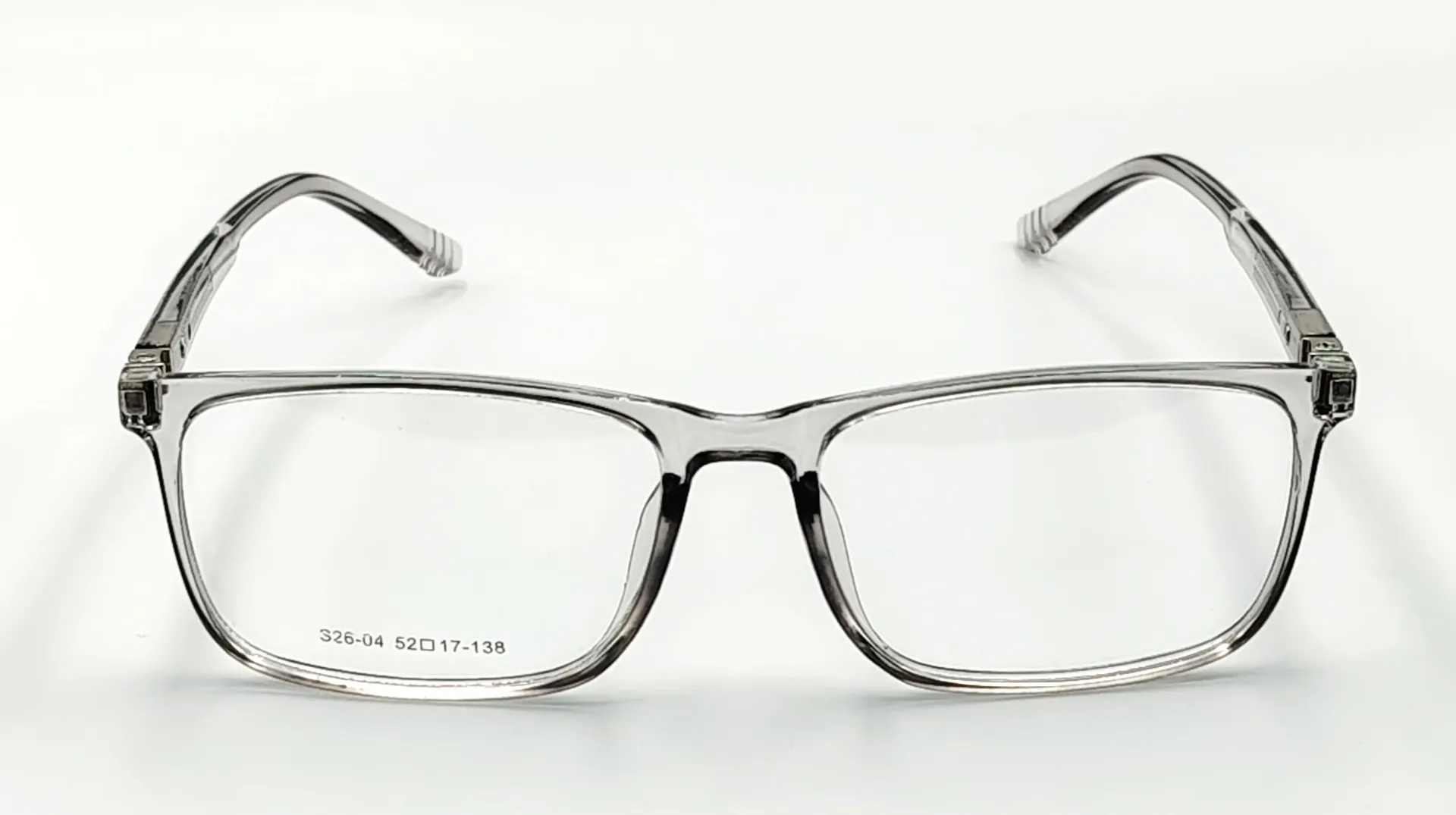 IQ-S26-04 / Optical-FULL-Plastic-MEN