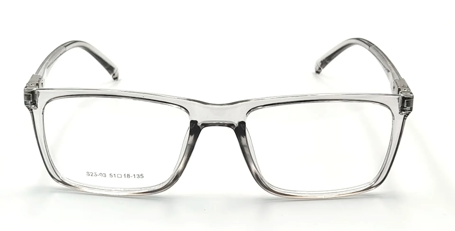 IQ-S25-03 / Optical-FULL-Plastic-MEN