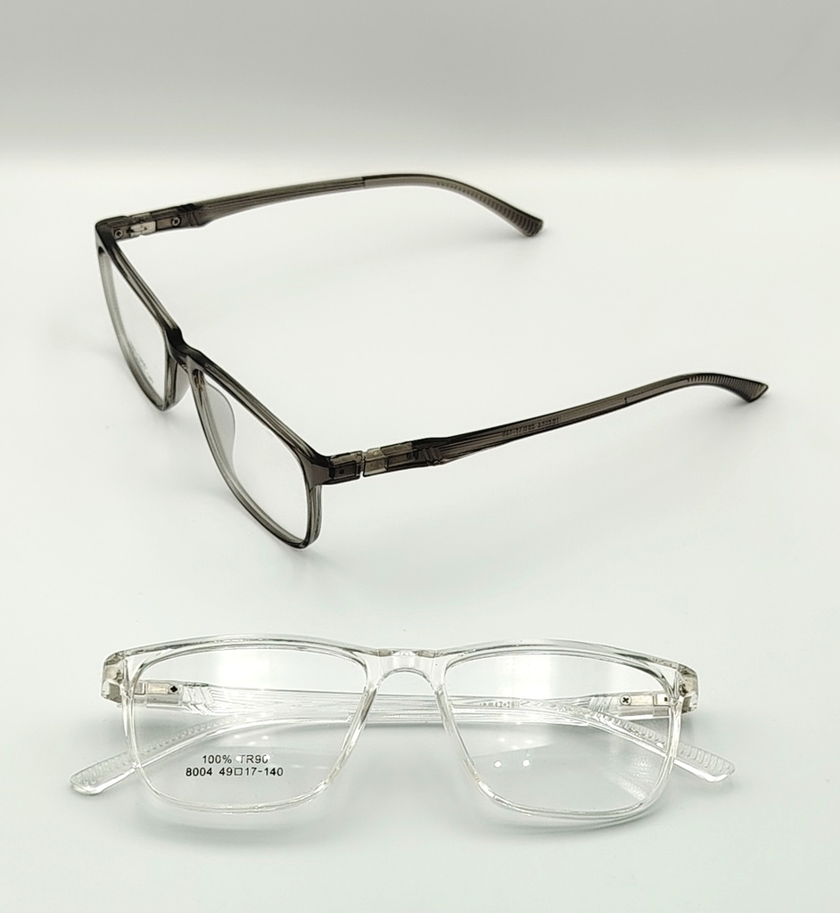 IQ-TR8004 / Optical-FULL-Plastic-MEN