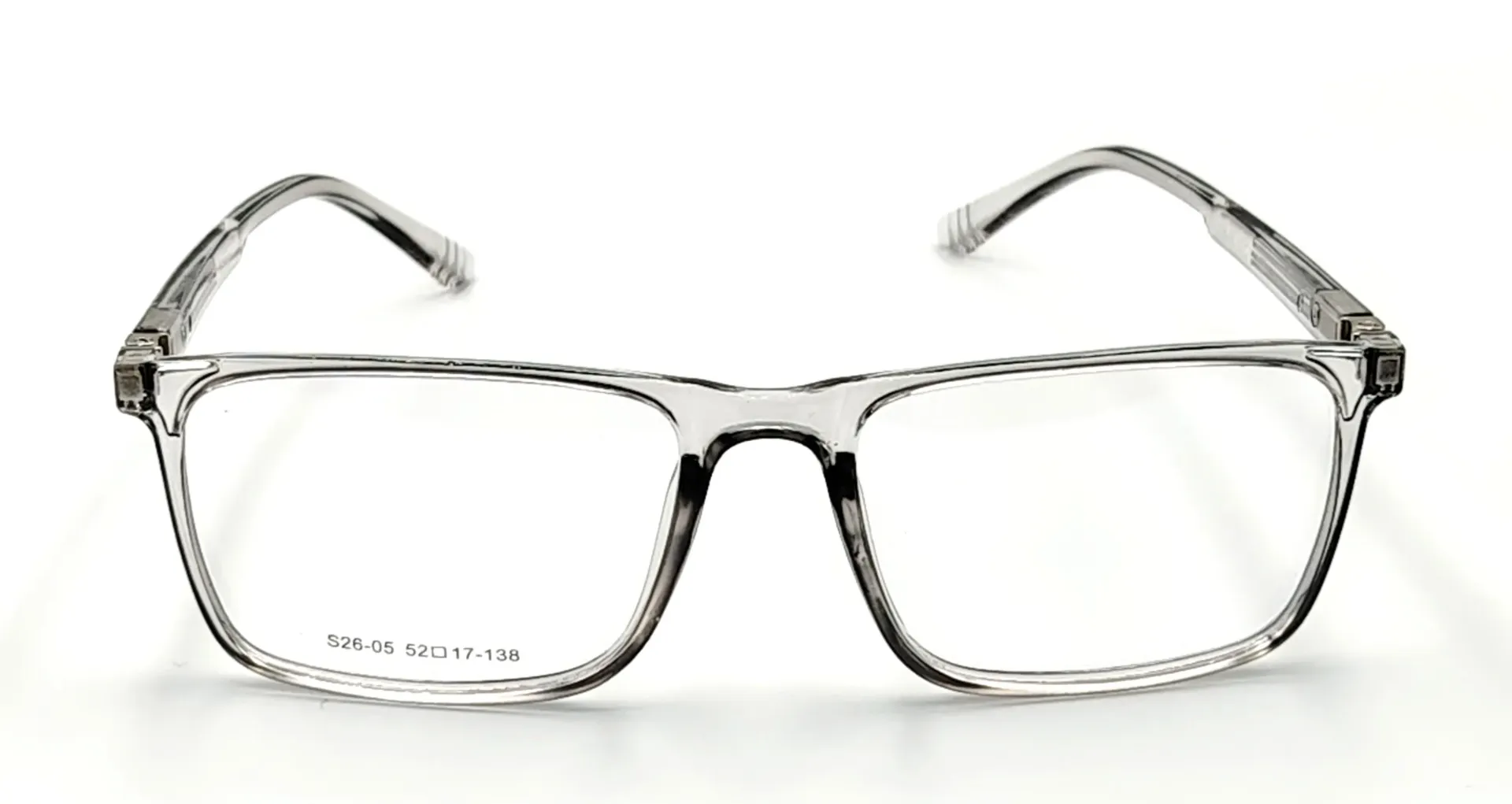 IQ-S25-05 / Optical-FULL-Plastic-MEN
