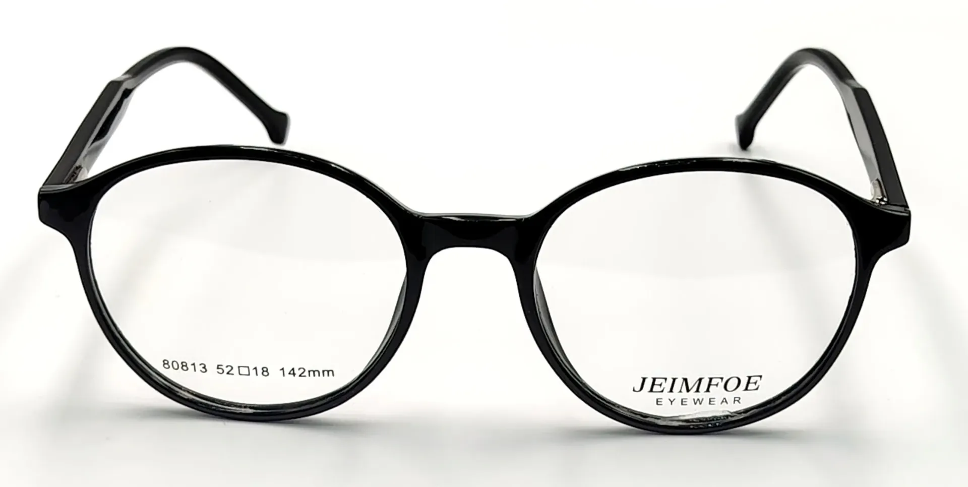 JEIMFOE-80813 / Optical-FULL-Plastic-WOMEN
