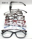 POEUGN-80814 / Optical-FULL-Plastic-WOMEN