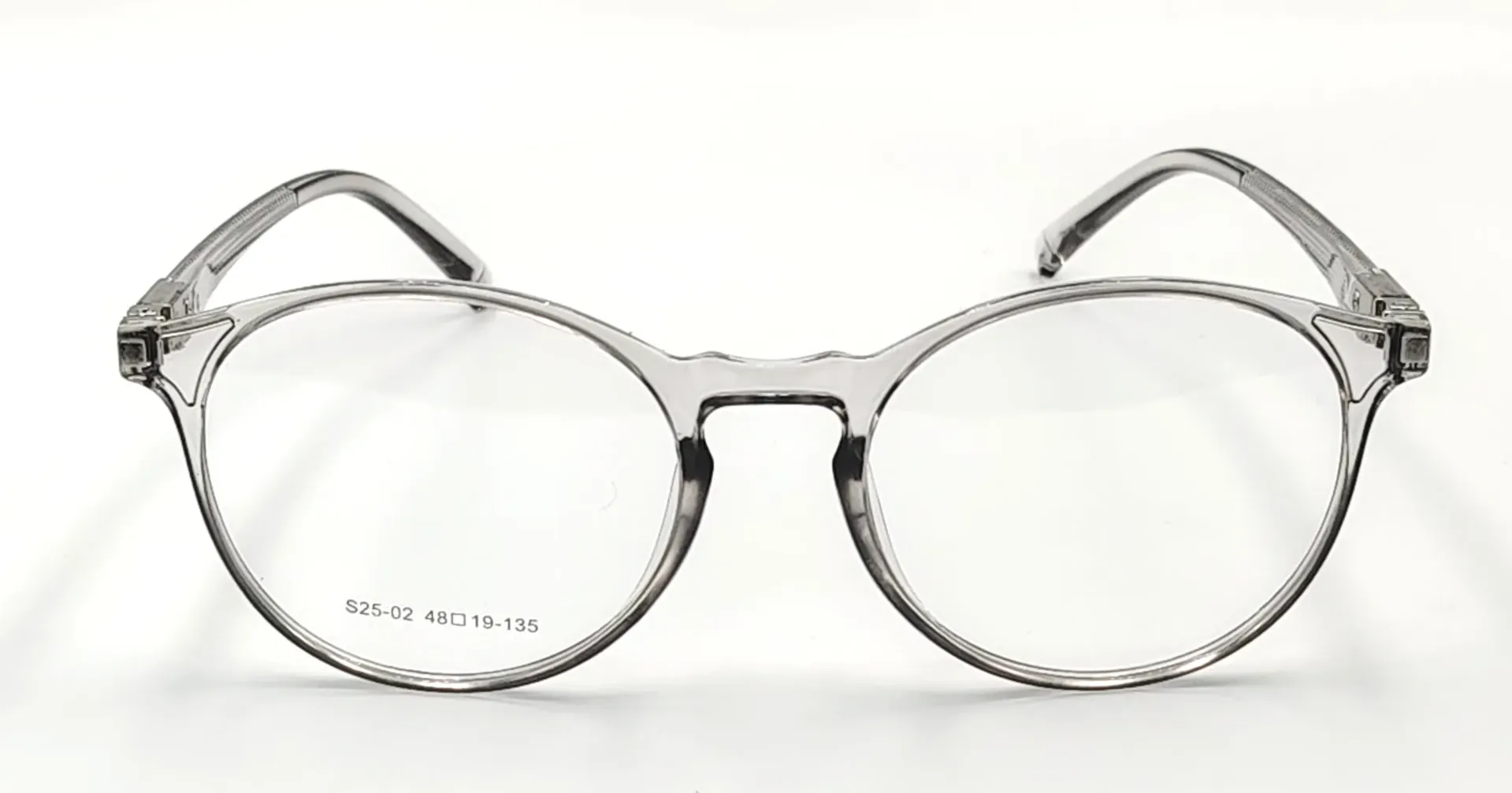 IQ-S25-02 / Optical-FULL-Plastic-Kids