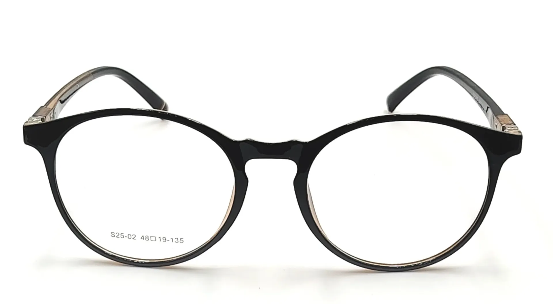 IQ-S25-02 / Optical-FULL-Plastic-Kids