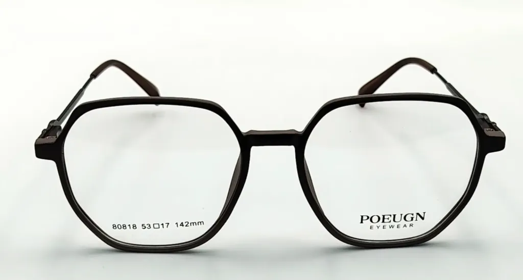 IQ-1722 / Optical-FULL-Plastic-WOMEN