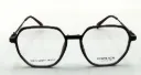 POEUGN-80813 / نظارات طبية كاملة بلاستيك - نساء